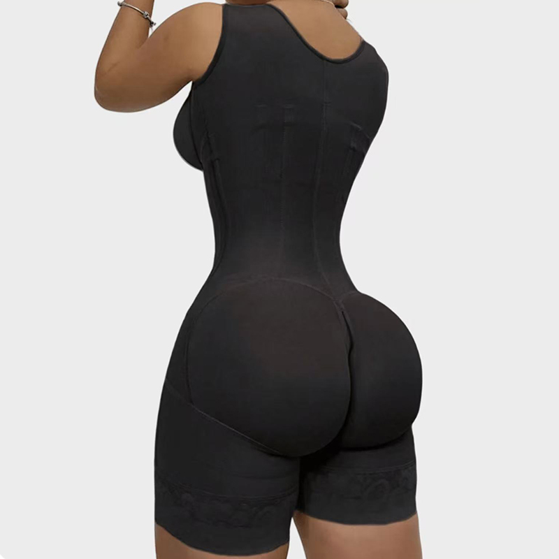 Bodysuit Shapewear Fajas Penge - Shapewear Bodysuit Firm ulasan dan harga