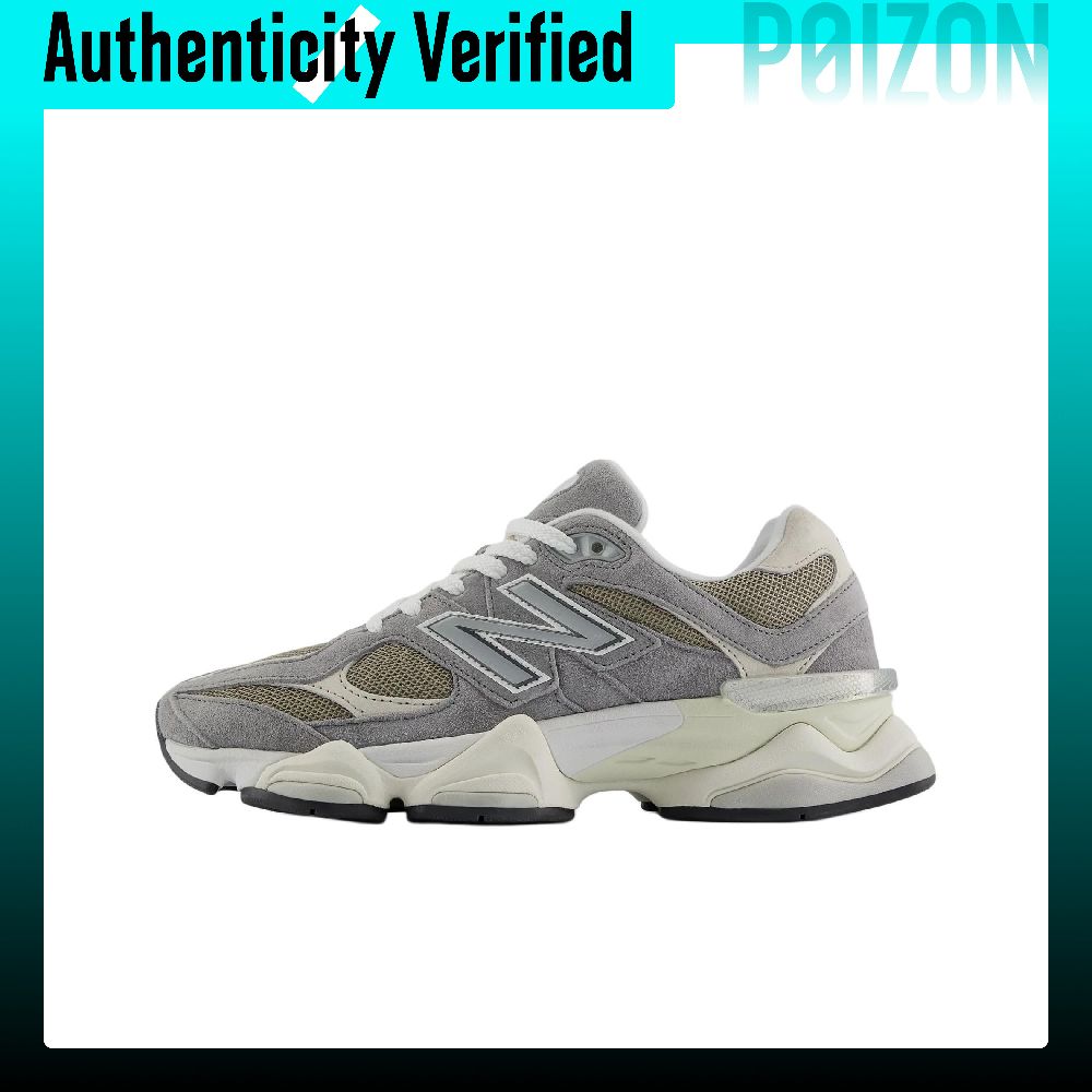 Sepatu Lari New Balance NB 906 - New Balance Shoes 9060 ulasan dan harga