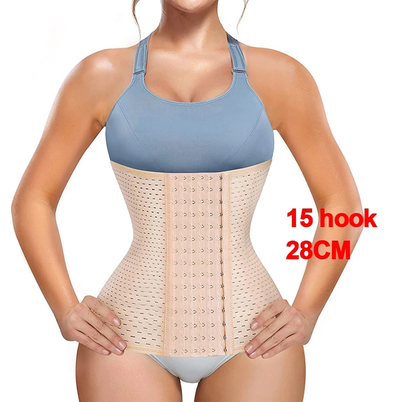 Korset pembentuk tubuh, latiha - Shapewear Bodysuit Firm ulasan dan harga