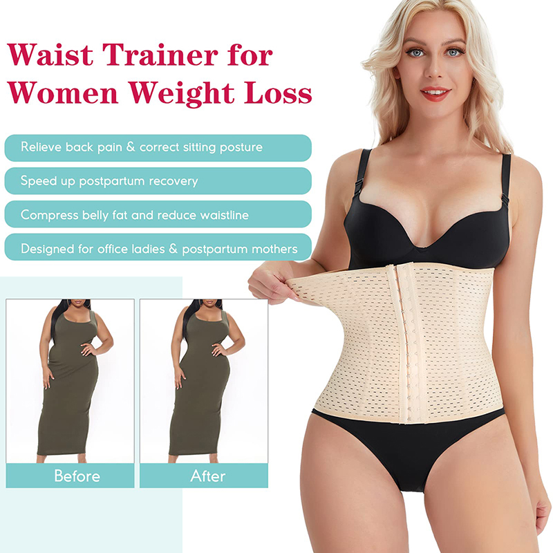 Korset pembentuk tubuh, latiha - Shapewear Bodysuit Firm ulasan dan harga
