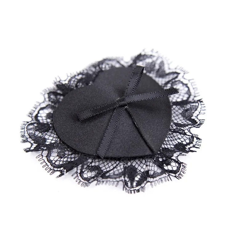 Penutup Puting Berbentuk Hati  - Nipple Cover Pasties ulasan dan harga