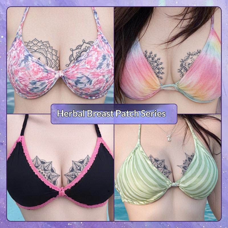 2/3/6/8 Lembar Stiker Tato Sem - Nipple Cover Pasties ulasan dan harga